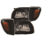 ANZO USA Electrical Lighting and Body ANZO USA 121190 Headlight Set