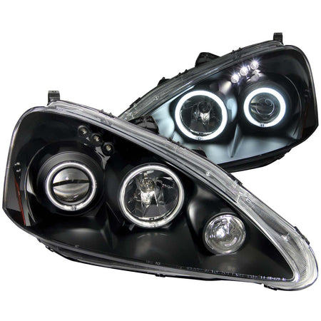 ANZO USA 121197 - Headlight Set