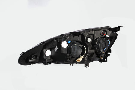 ANZO USA 121197 - Headlight Set
