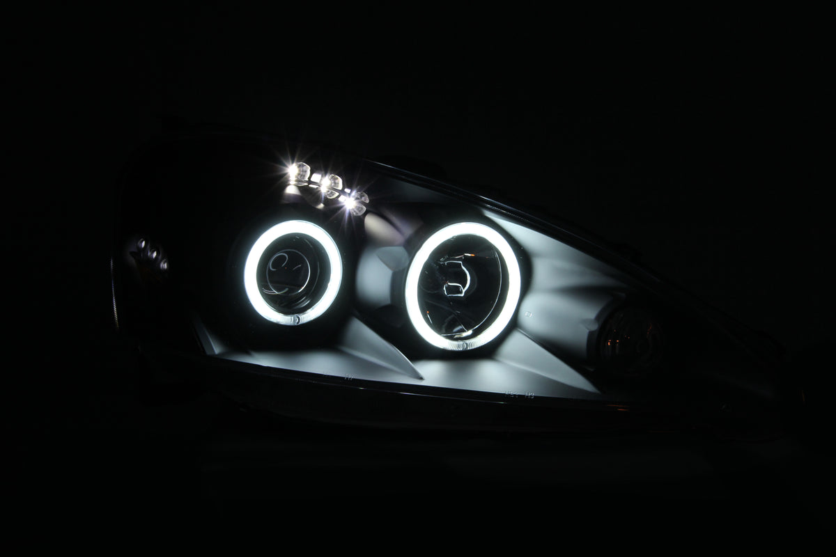 ANZO USA 121197 - Headlight Set