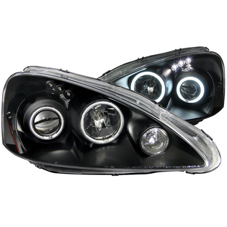ANZO USA 121197 - Headlight Set