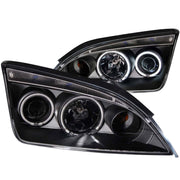 ANZO USA Electrical Lighting and Body ANZO USA 121198 Headlight Set