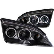 ANZO USA Electrical Lighting and Body ANZO USA 121198 Headlight Set