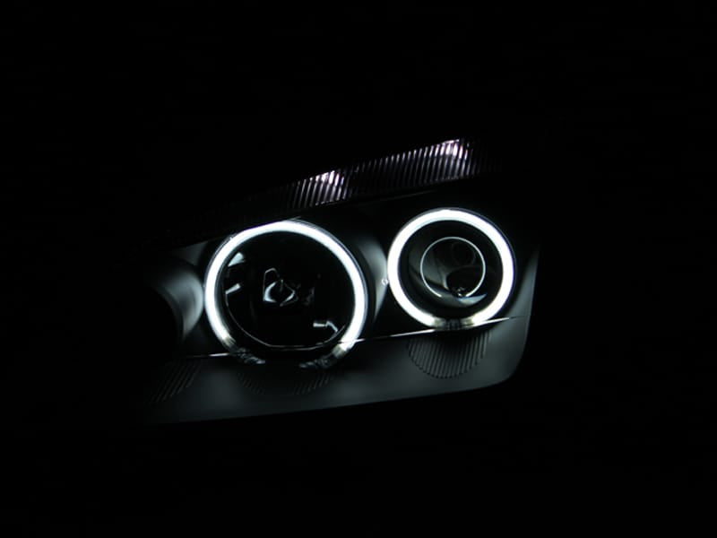 ANZO USA Electrical Lighting and Body ANZO USA 121198 Headlight Set