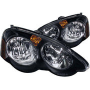 ANZO USA Electrical Lighting and Body ANZO USA 121209 Headlight Set