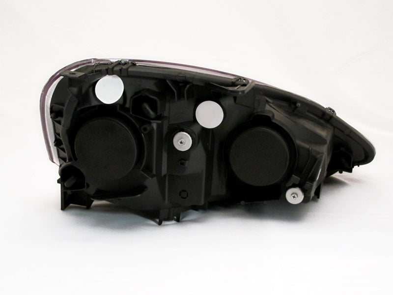 ANZO USA 121209 - Headlight Set