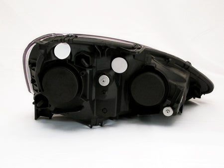 ANZO USA 121209 - Headlight Set