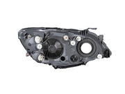 ANZO USA Electrical Lighting and Body ANZO USA 121210 Headlight Set