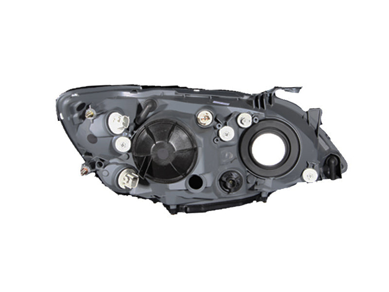 ANZO USA 121210 - Headlight Set
