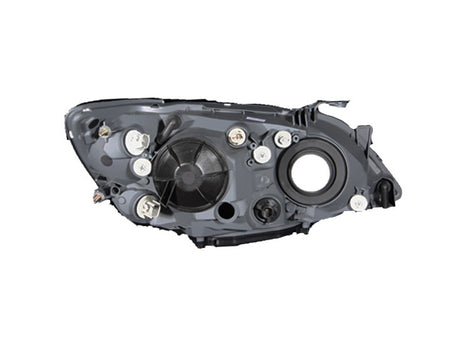 ANZO USA 121210 - Headlight Set