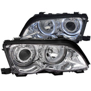 ANZO USA Electrical Lighting and Body ANZO USA 121212 Headlight Set