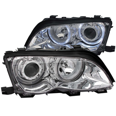 ANZO USA 121212 - Headlight Set