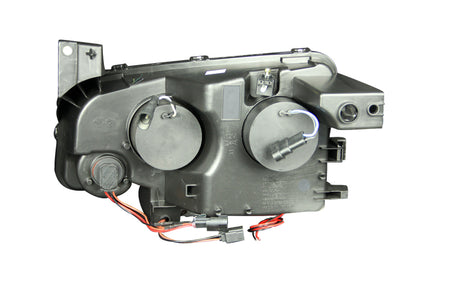 ANZO USA 121217 - Headlight Set