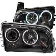 ANZO USA Electrical Lighting and Body ANZO USA 121218 Headlight Set