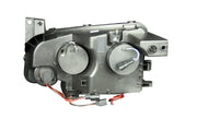 ANZO USA Electrical Lighting and Body ANZO USA 121218 Headlight Set