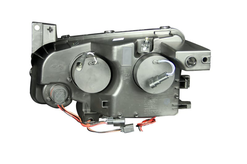 ANZO USA Electrical Lighting and Body ANZO USA 121218 Headlight Set