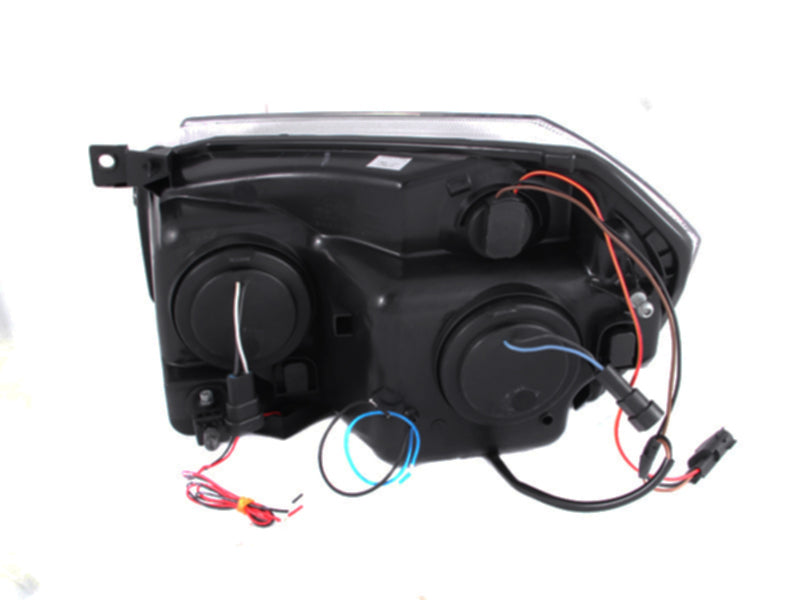 ANZO USA 121219 - Headlight Set