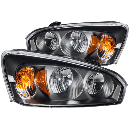 ANZO USA 121221 - Headlight Set