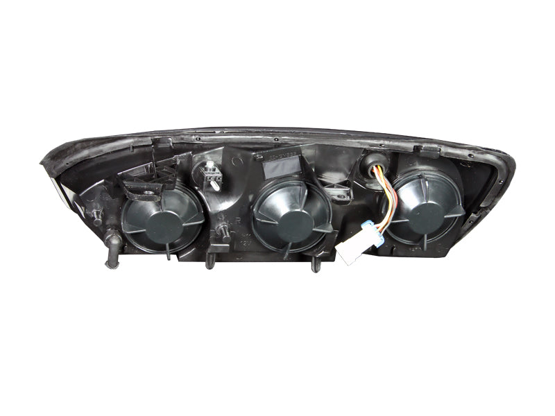 ANZO USA 121221 - Headlight Set
