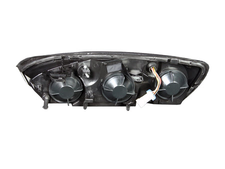 ANZO USA 121221 - Headlight Set