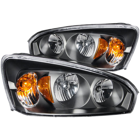 ANZO USA 121221 - Headlight Set
