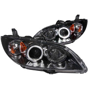 ANZO USA Electrical Lighting and Body ANZO USA 121228 Headlight Set