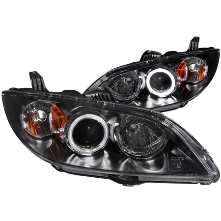 ANZO USA 121228 - Headlight Set