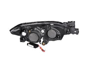 ANZO USA Electrical Lighting and Body ANZO USA 121228 Headlight Set