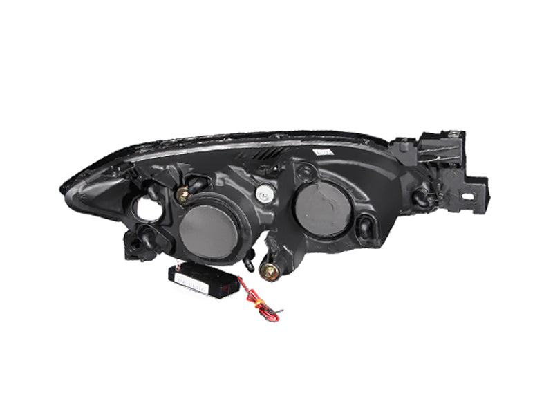 ANZO USA 121228 - Headlight Set