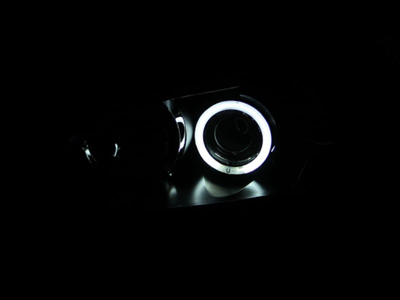 ANZO USA Electrical Lighting and Body ANZO USA 121228 Headlight Set