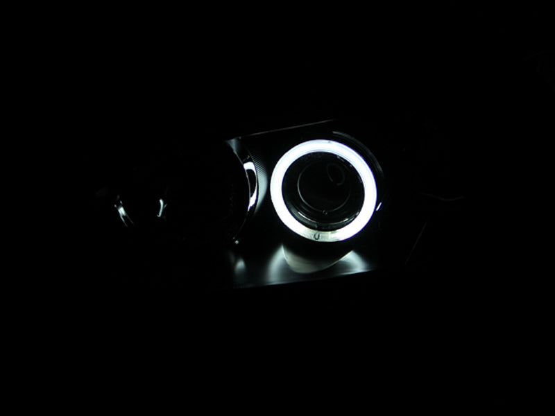 ANZO USA 121228 - Headlight Set