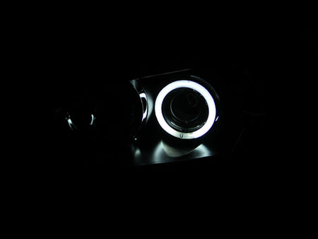 ANZO USA 121228 - Headlight Set