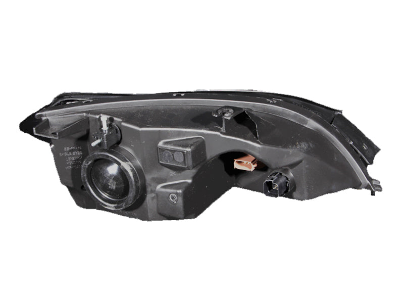 ANZO USA 121229 - Headlight Set
