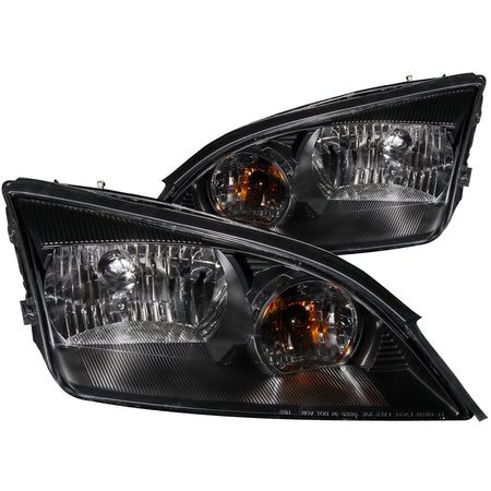ANZO USA 121229 - Headlight Set