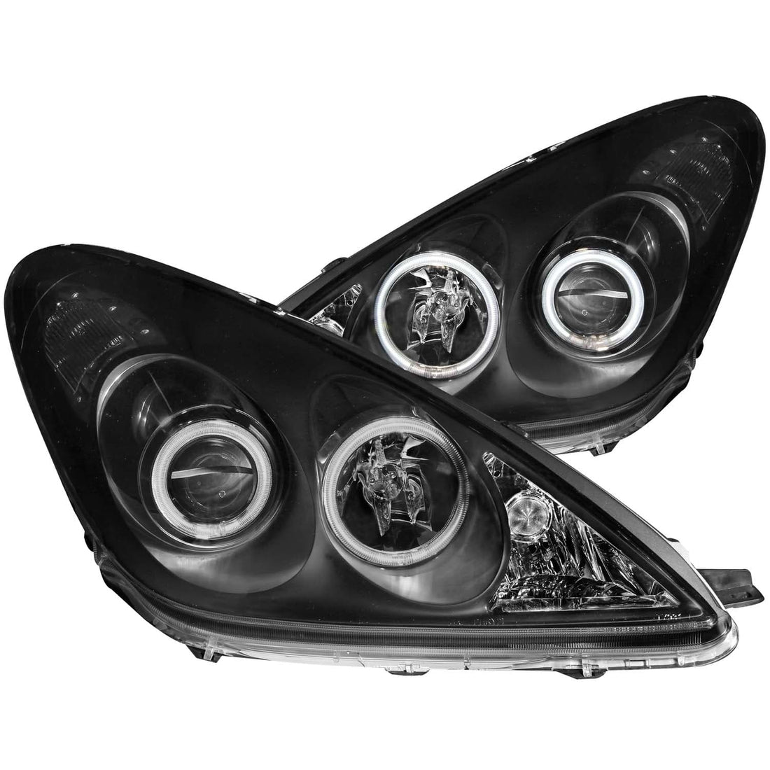 ANZO USA Electrical Lighting and Body ANZO USA 121232 Headlight Set