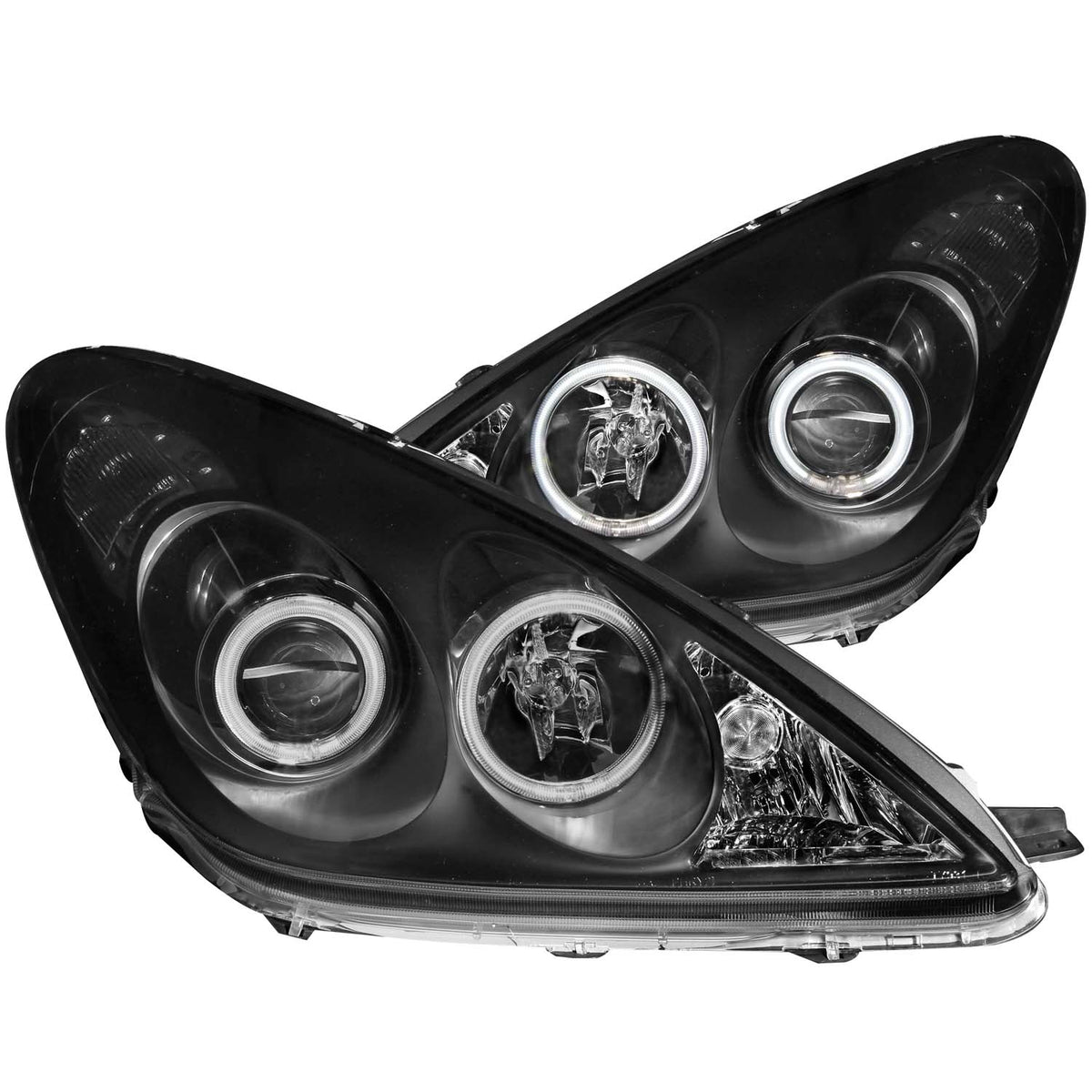 ANZO USA 121232 - Headlight Set