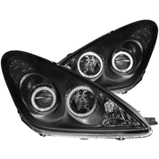 ANZO USA Electrical Lighting and Body ANZO USA 121232 Headlight Set