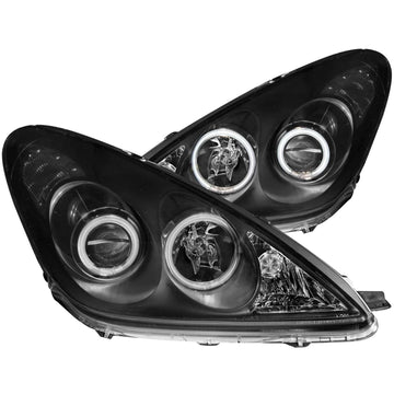 ANZO USA Electrical Lighting and Body ANZO USA 121232 Headlight Set