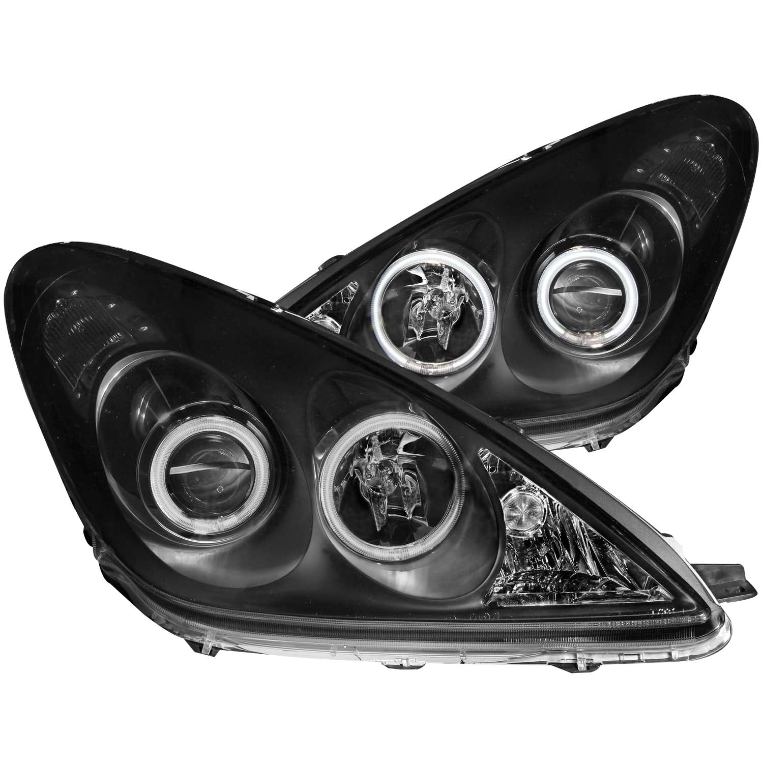 ANZO USA 121232 - Headlight Set