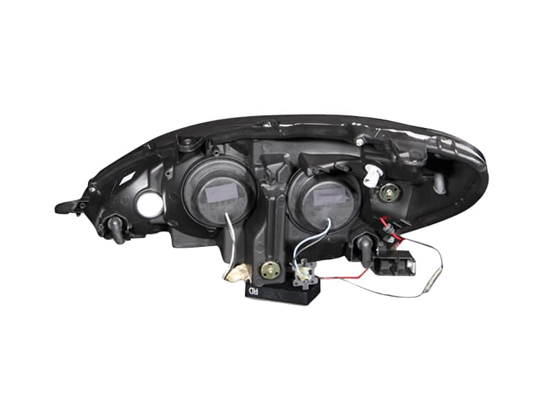 ANZO USA Electrical Lighting and Body ANZO USA 121232 Headlight Set