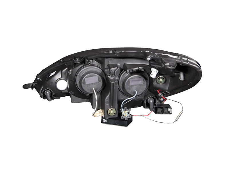 ANZO USA 121232 - Headlight Set