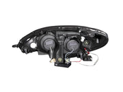 ANZO USA Electrical Lighting and Body ANZO USA 121232 Headlight Set