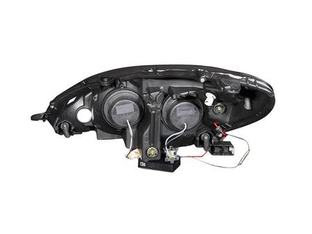 ANZO USA 121232 - Headlight Set