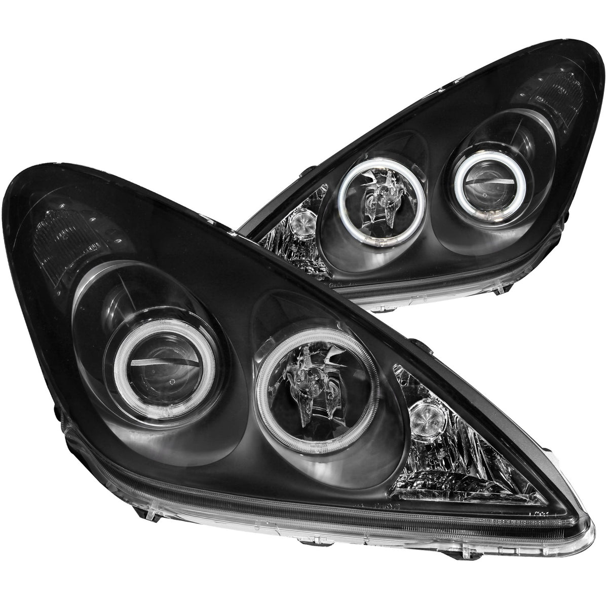 ANZO USA 121232 - Headlight Set