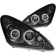 ANZO USA Electrical Lighting and Body ANZO USA 121232 Headlight Set