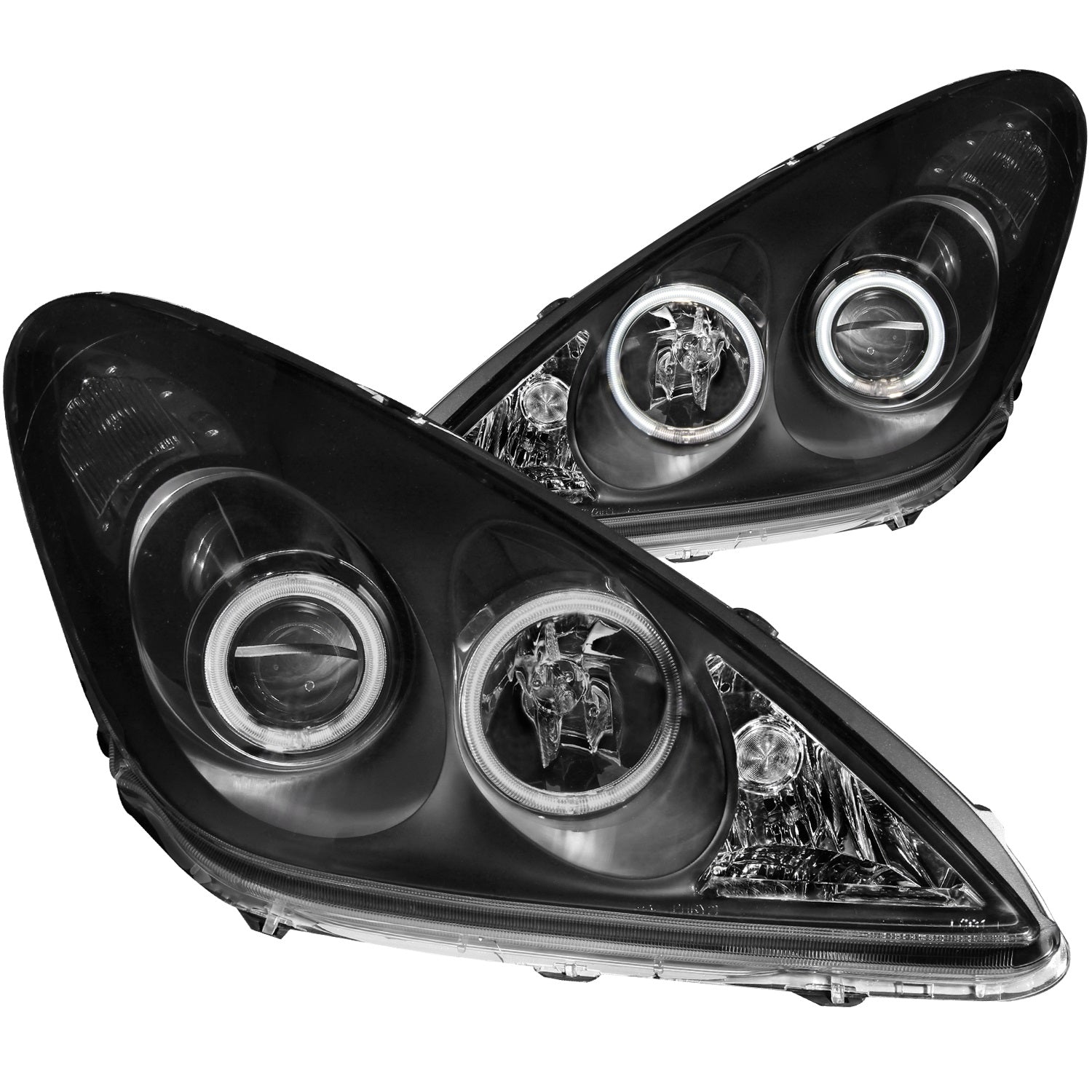 ANZO USA 121232 - Headlight Set