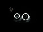 ANZO USA Electrical Lighting and Body ANZO USA 121232 Headlight Set