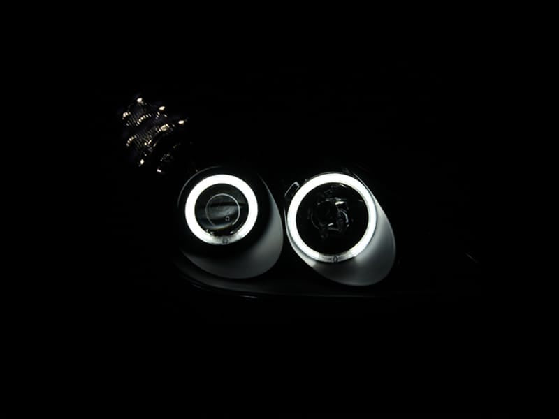ANZO USA Electrical Lighting and Body ANZO USA 121232 Headlight Set