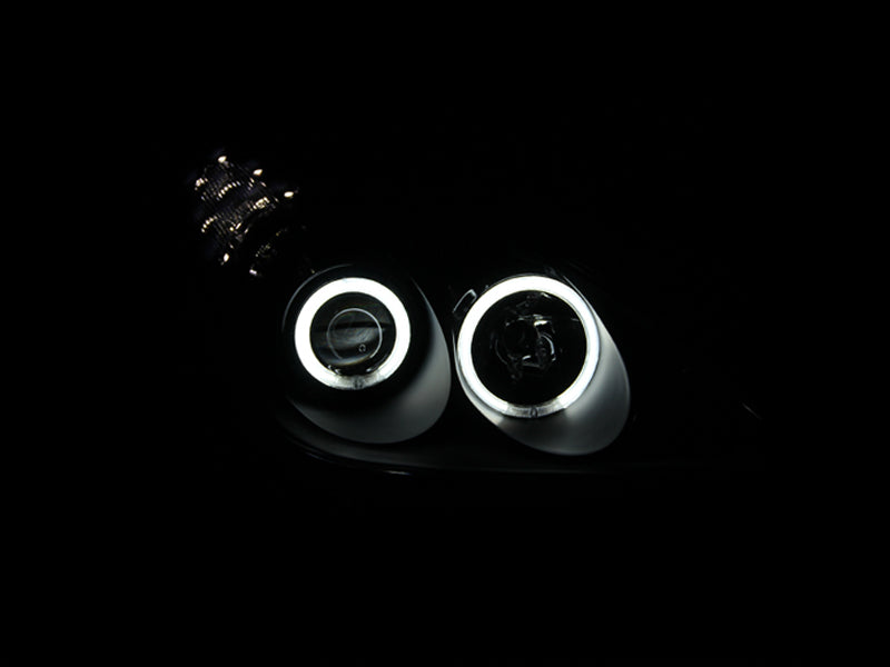 ANZO USA 121232 - Headlight Set