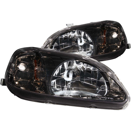 ANZO USA 121234 - Headlight Set